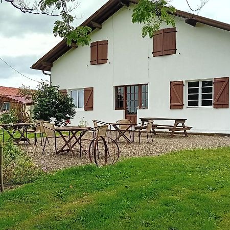 La Maison De Pescate Souprosse Zewnętrze zdjęcie