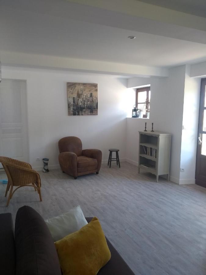 La Maison De Pescate Souprosse Zewnętrze zdjęcie
