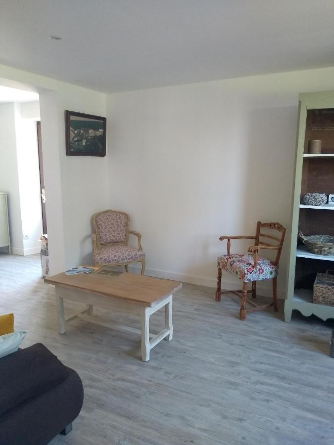 La Maison De Pescate Souprosse Zewnętrze zdjęcie
