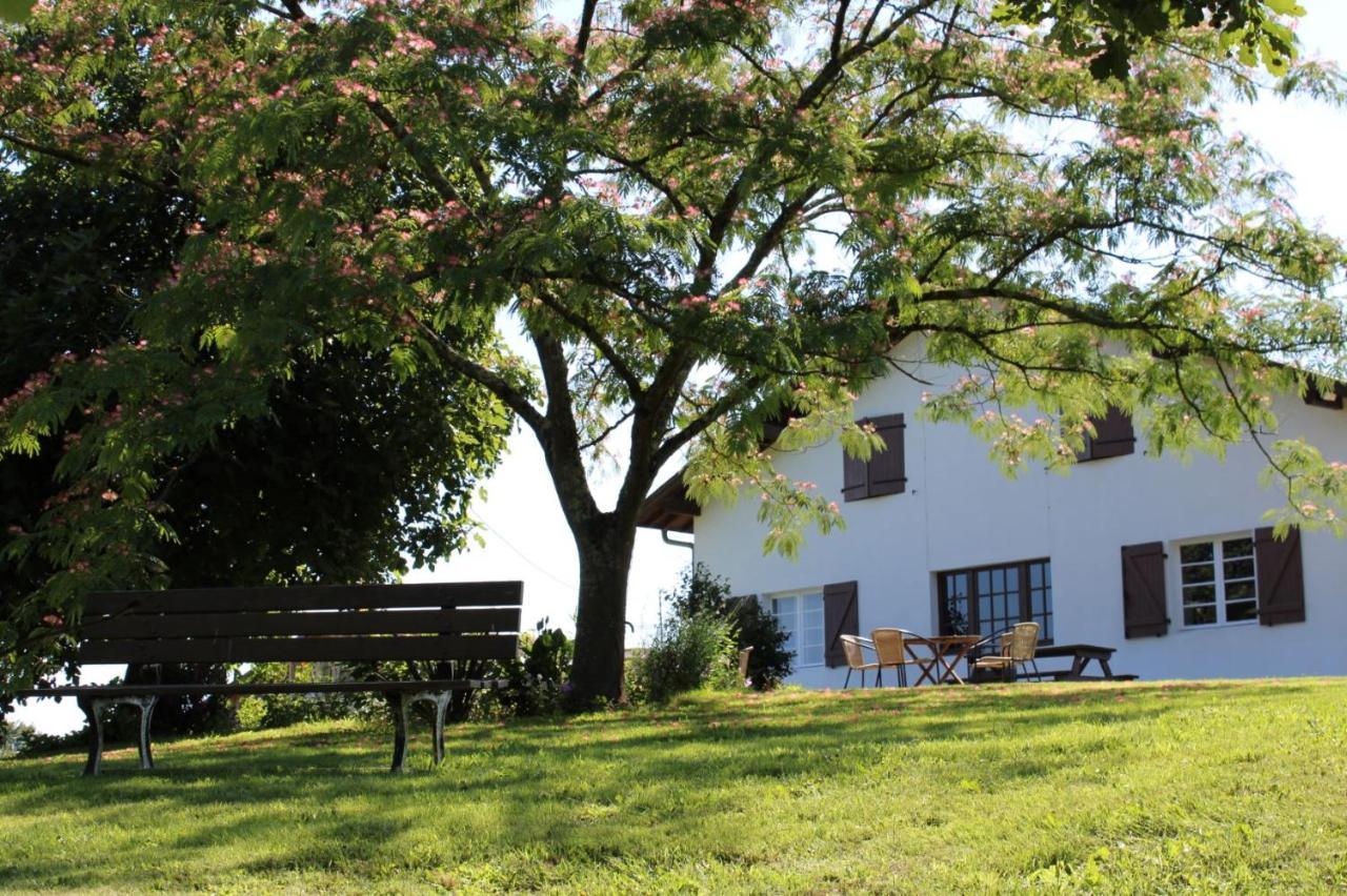 La Maison De Pescate Souprosse Zewnętrze zdjęcie