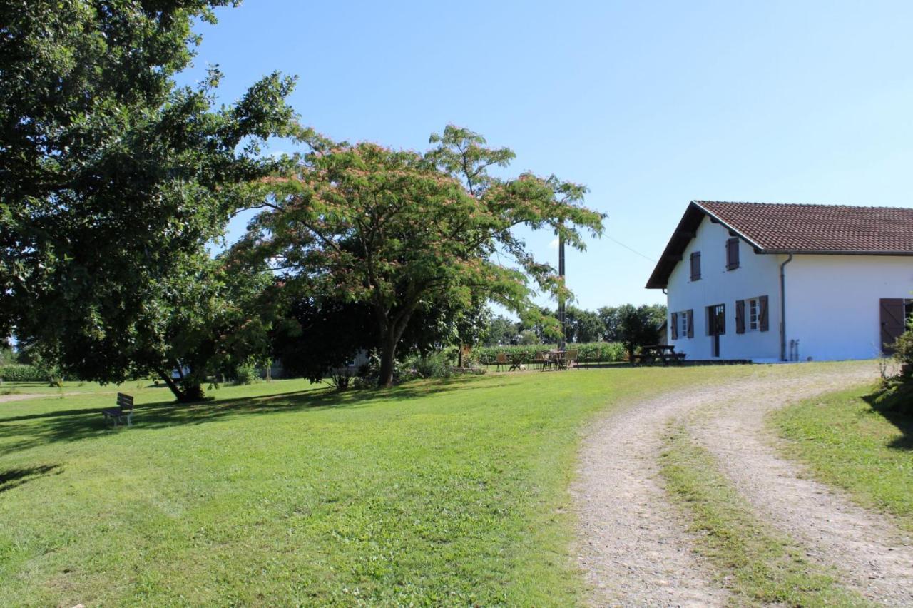 La Maison De Pescate Souprosse Zewnętrze zdjęcie