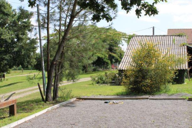 La Maison De Pescate Souprosse Zewnętrze zdjęcie