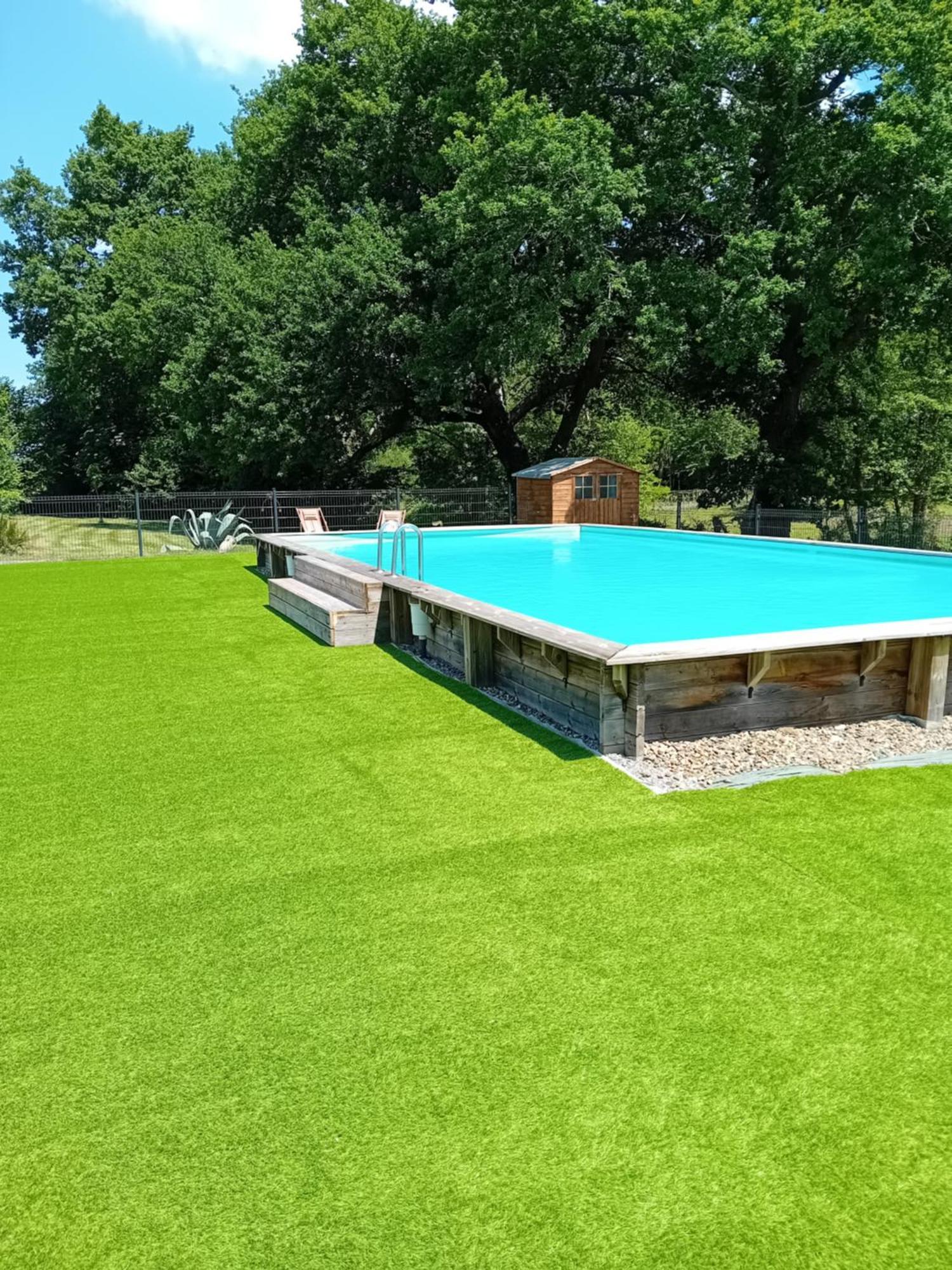 La Maison De Pescate Souprosse Zewnętrze zdjęcie